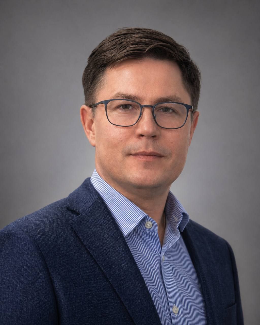 Алексей Гордон